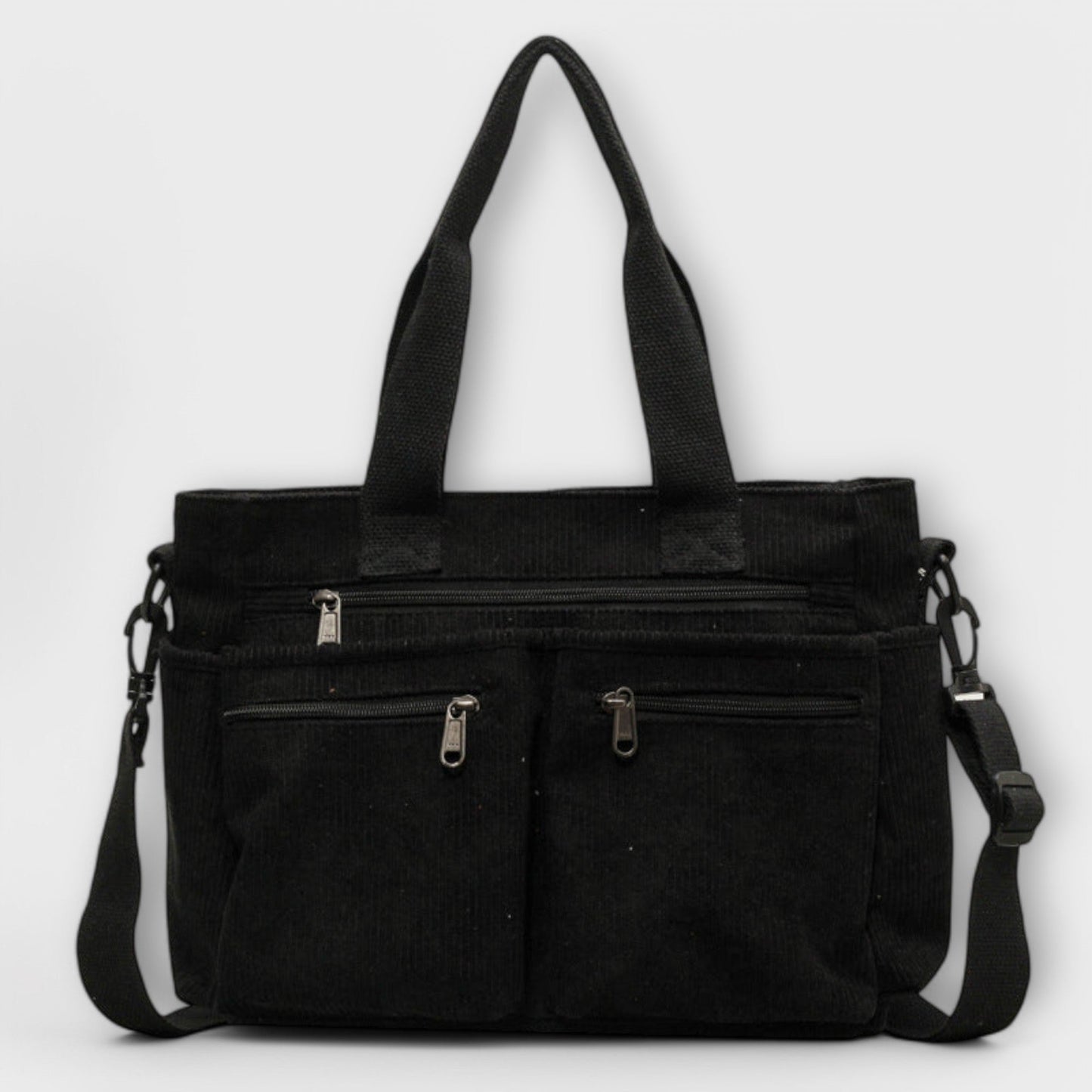 Waterproof Tote Bag with Spacious Internal Compartment