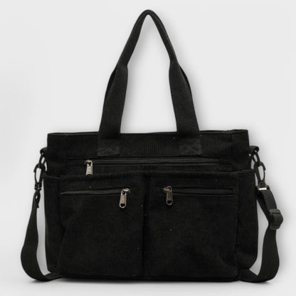 Waterproof Tote Bag with Spacious Internal Compartment