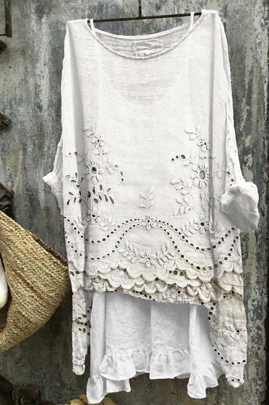 Tunic Wiper Di Salice