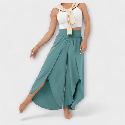 AirFlow Pants for Women – Perfect Comfort and Elegance