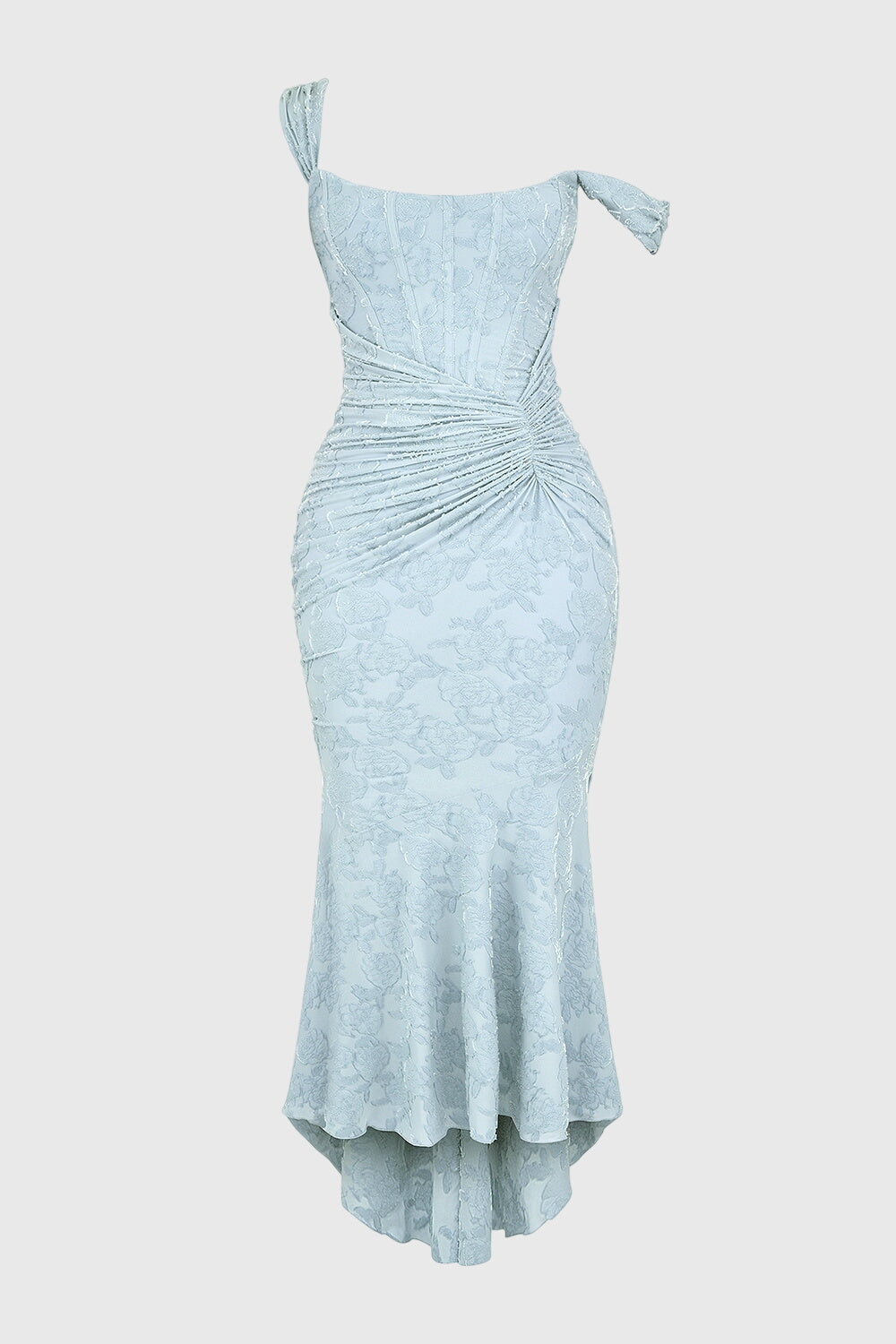 Carisia™ | Maxi Dress