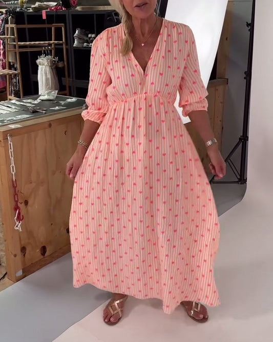 Lia | Elegance and Comfort for Every Occasion