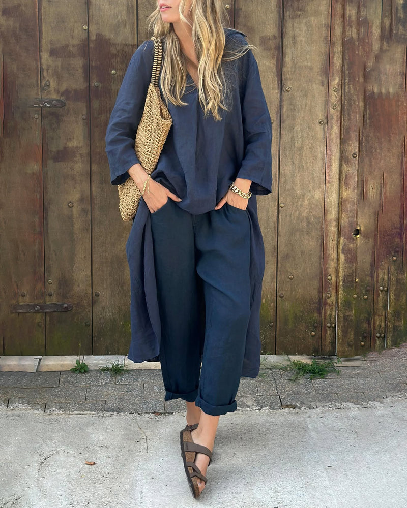 Lux - Elegant and Comfortable Set