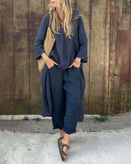 Lux - Elegant and Comfortable Set