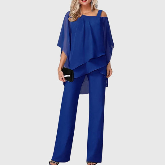 "Elena" | Elegant suit for any occasion.