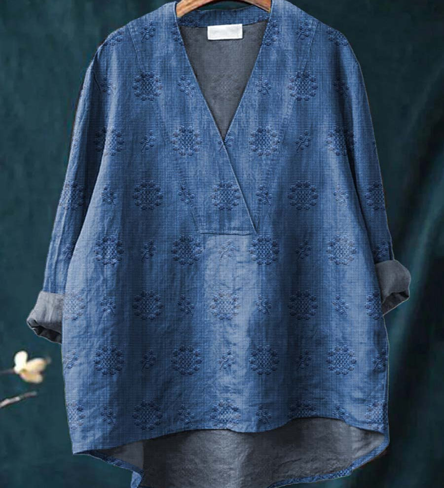 Paola Blouse