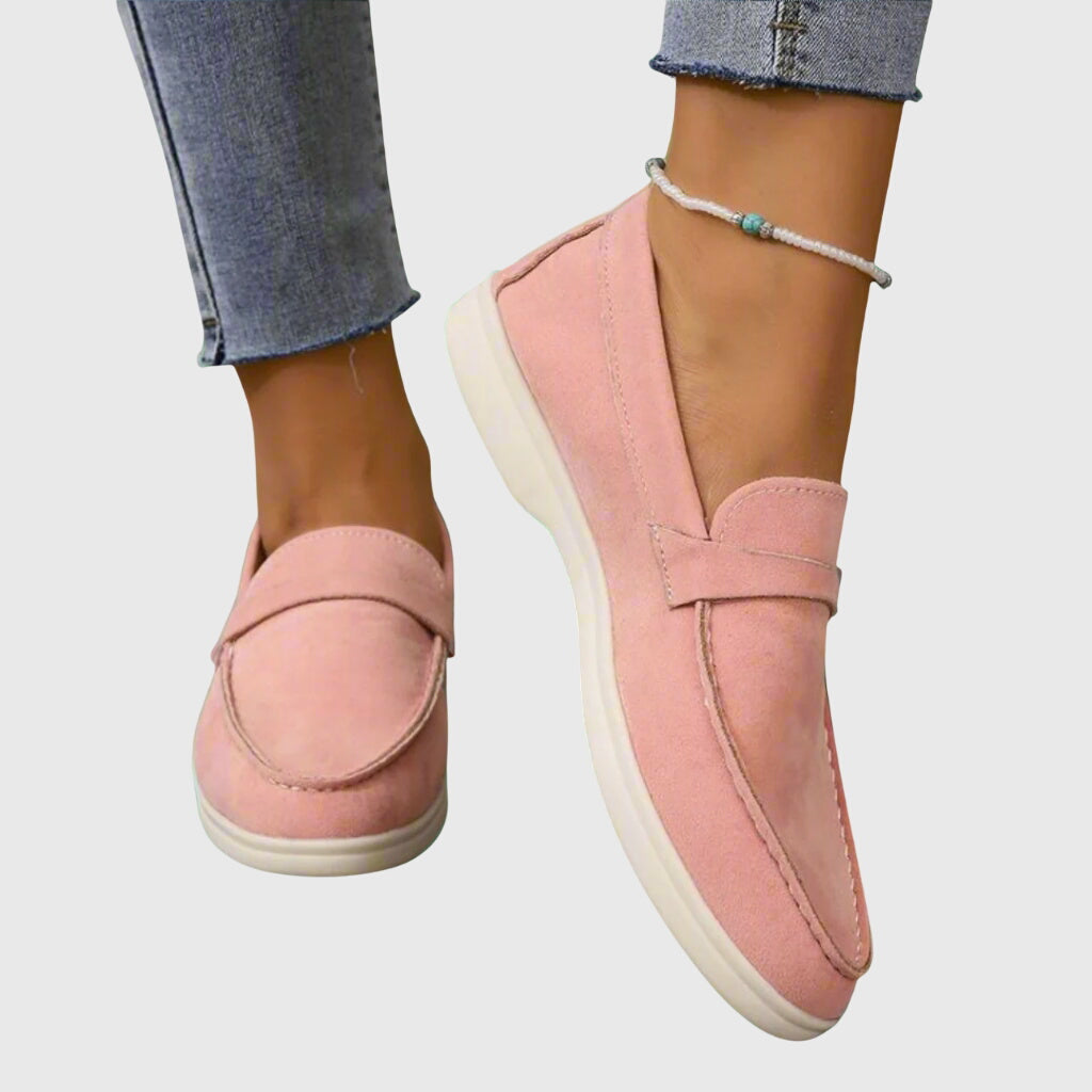 Molly™ - Orthopaedic Moccasins