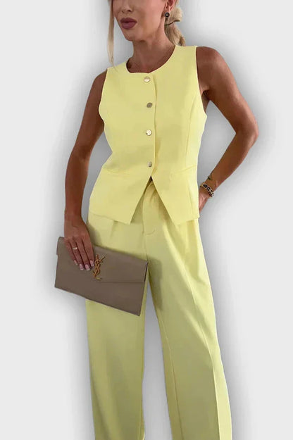 Co-ord Set