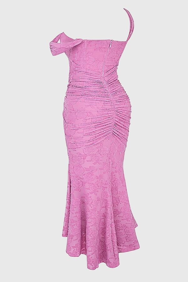Carisia™ | Maxi Dress