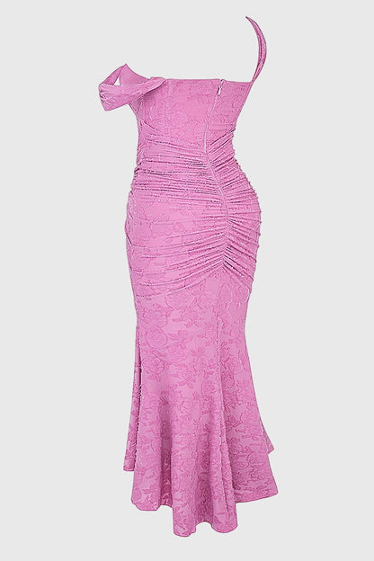 Carisia™ | Maxi Dress