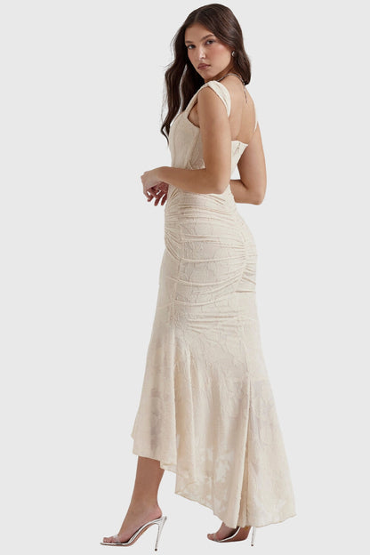 Carisia™ | Maxi Dress