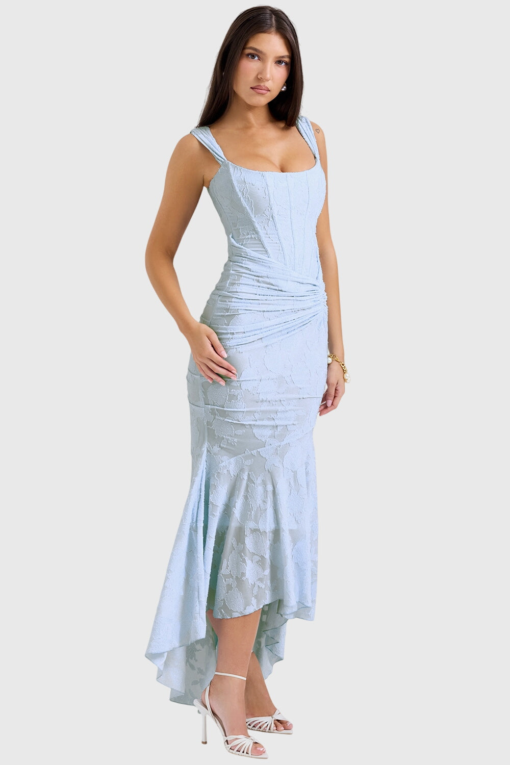 Carisia™ | Maxi Dress