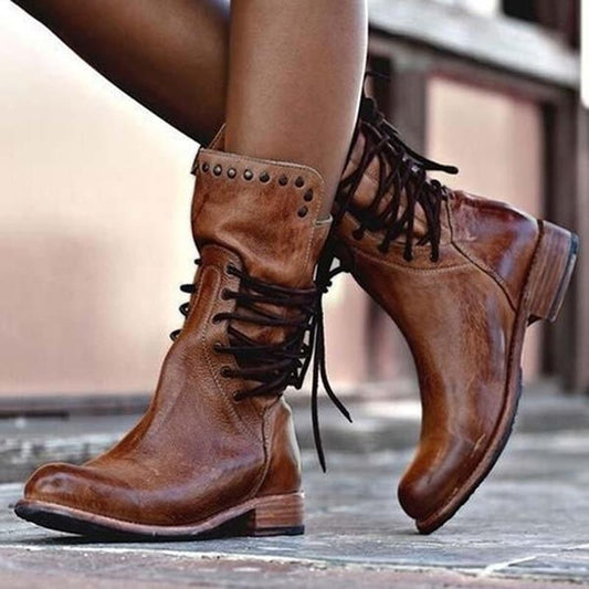 Arona | Elegant and Comfortable Boots