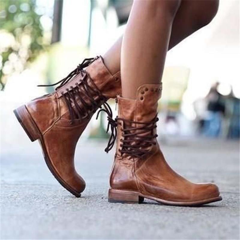 Arona | Elegant and Comfortable Boots