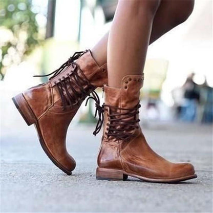 Arona | Elegant and Comfortable Boots