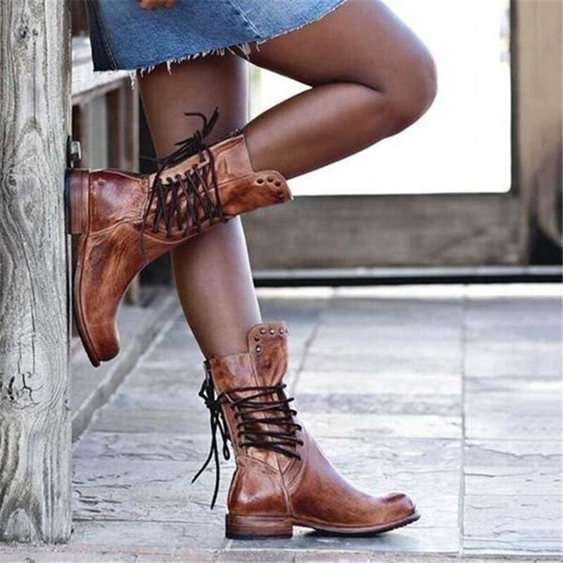 Arona | Elegant and Comfortable Boots