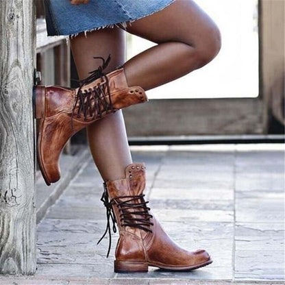 Arona | Elegant and Comfortable Boots