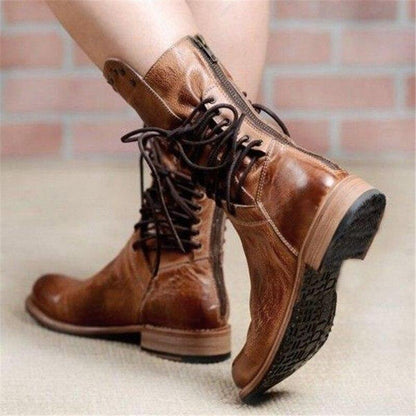 Arona | Elegant and Comfortable Boots