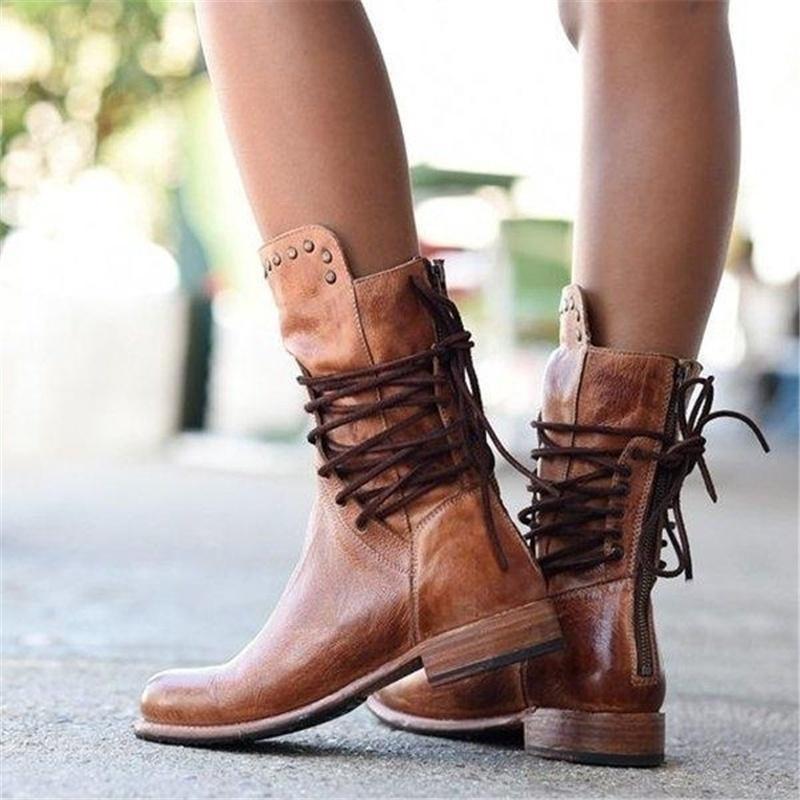 Arona | Elegant and Comfortable Boots