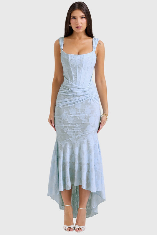 Carisia™ | Maxi Dress
