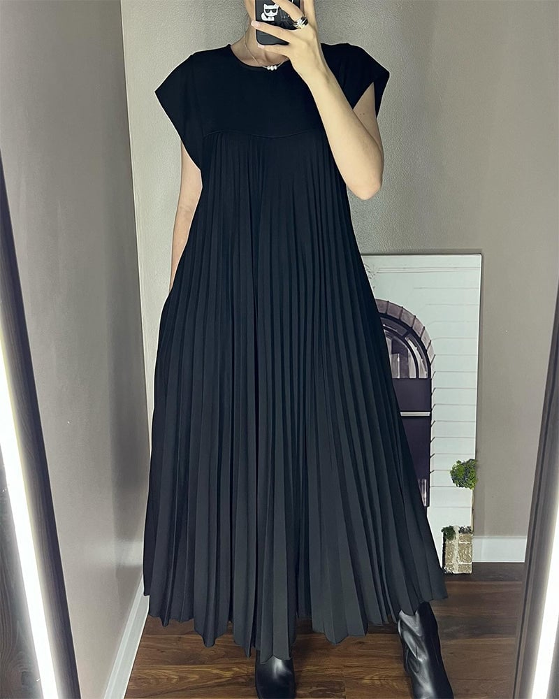 Joline | Timeless and Comfortable Dress