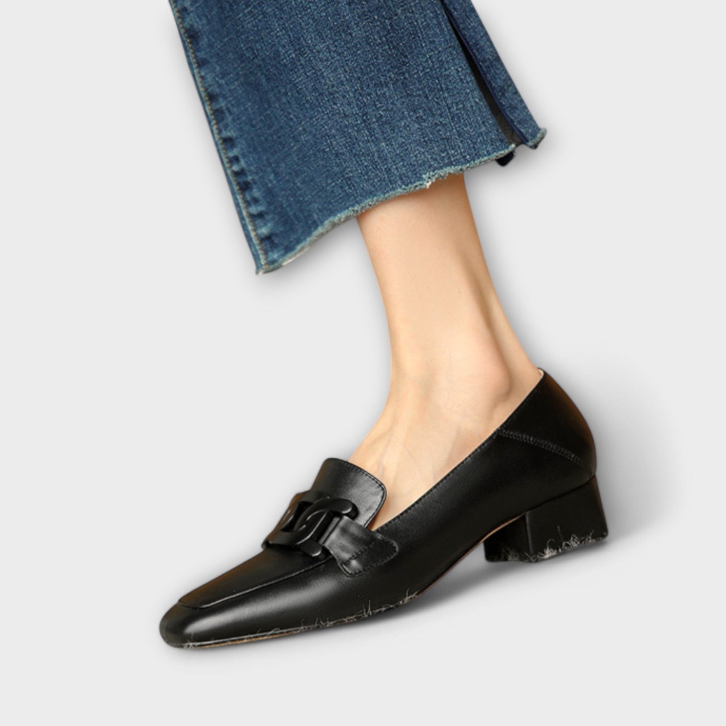 Orthopedic House Slippers - The Monika for Maximum Comfort