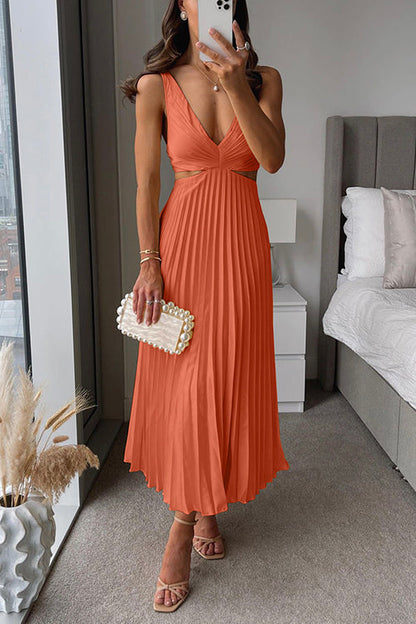 Zoe - Dream Maxi Dress