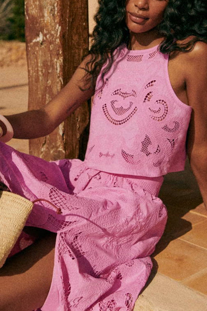 Olymp™ | Airy Lace Set