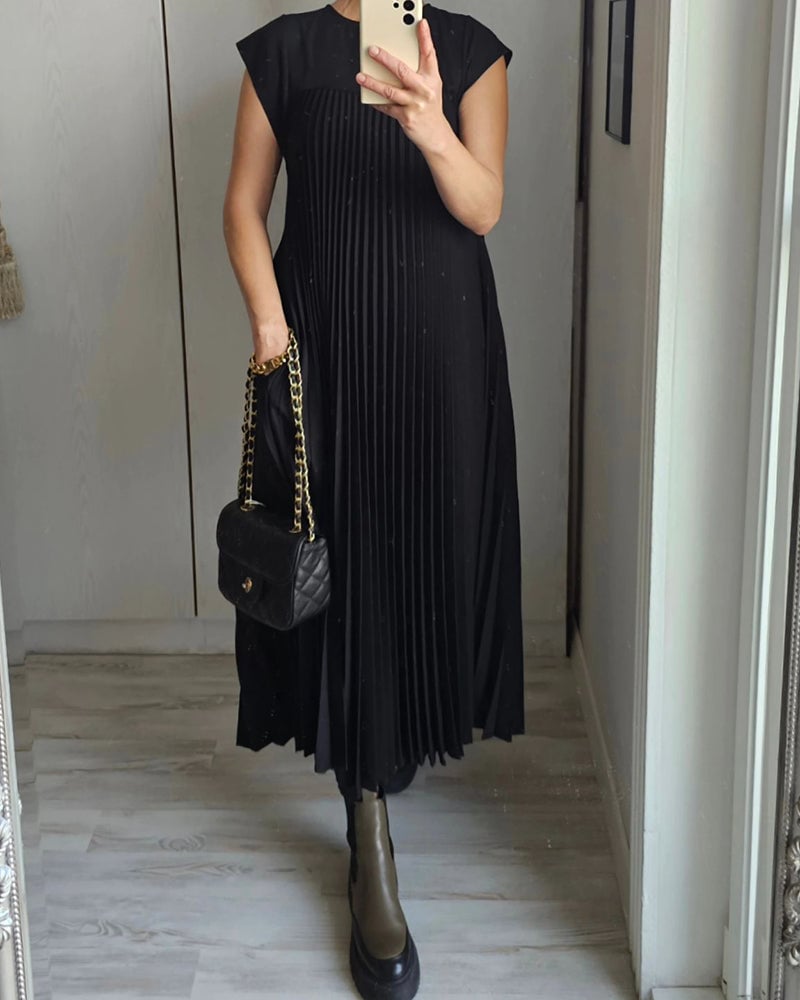 Joline | Timeless and Comfortable Dress