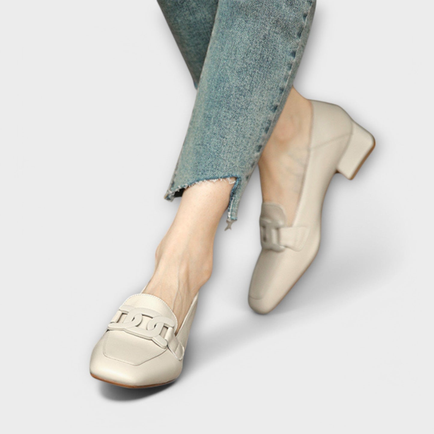 Orthopedic House Slippers - The Monika for Maximum Comfort