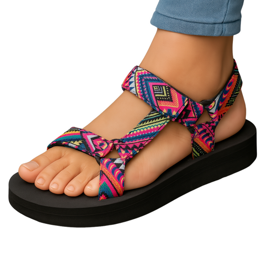 Maya™ High-Quality Orthopedic Sandals for Women