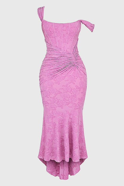 Carisia™ | Maxi Dress