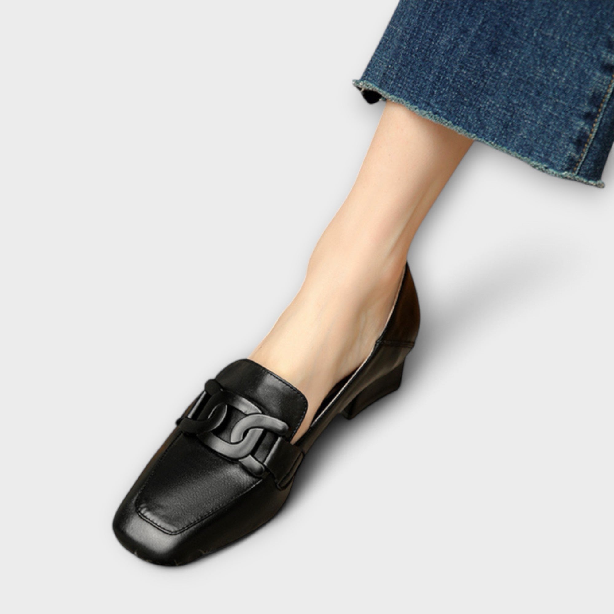 Orthopedic House Slippers - The Monika for Maximum Comfort