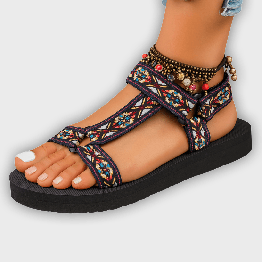 Maya™ High-Quality Orthopedic Sandals for Women