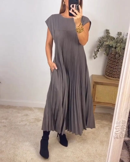 Joline | Timeless and Comfortable Dress
