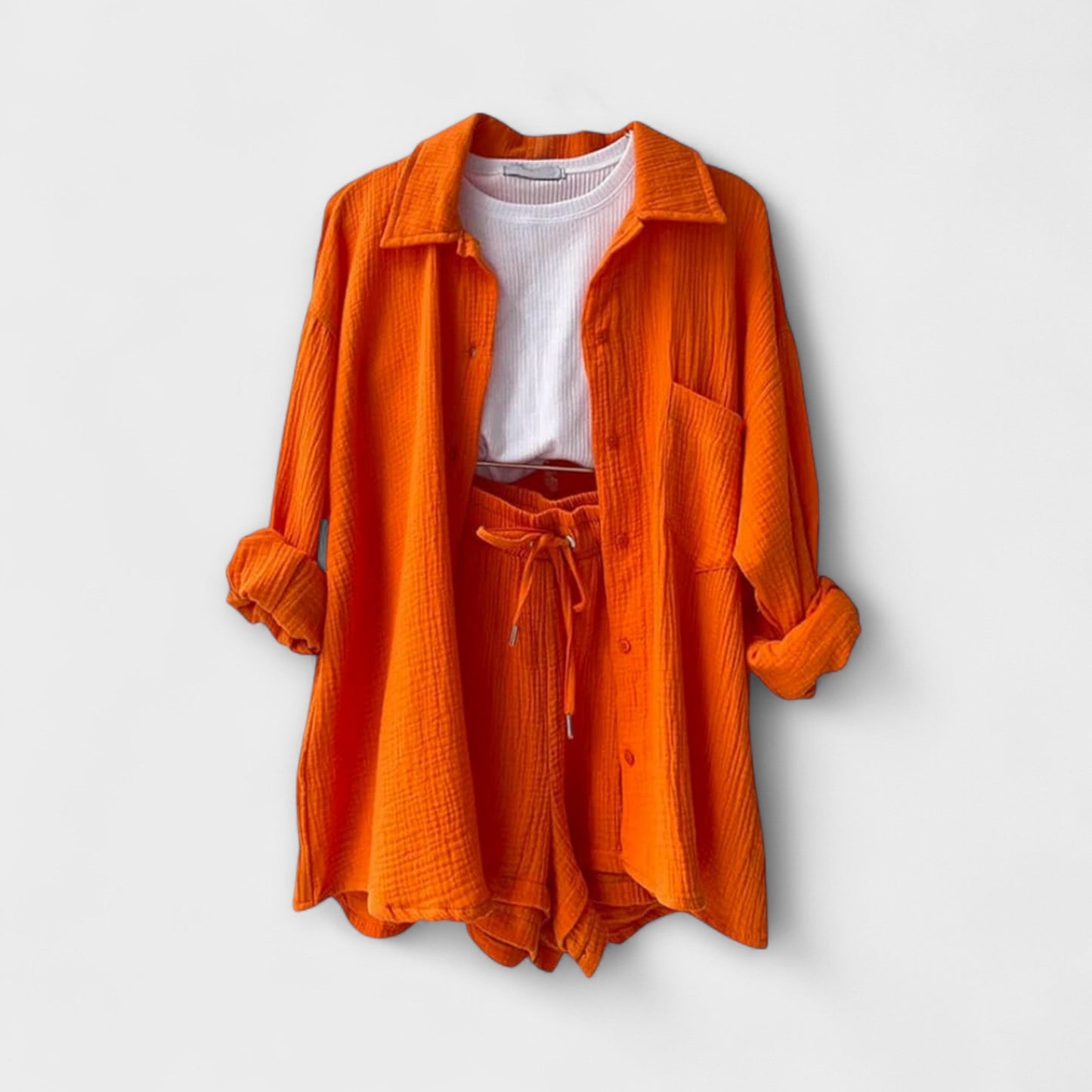 Johanna - Comfortable 2-Piece Set