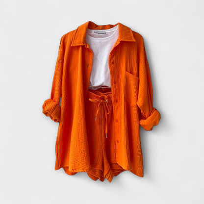 Johanna - Comfortable 2-Piece Set