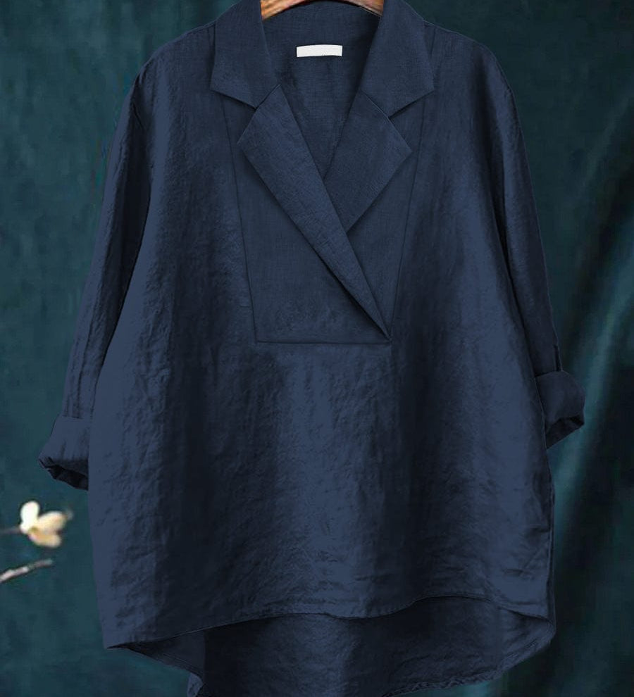 Camilla Blouse