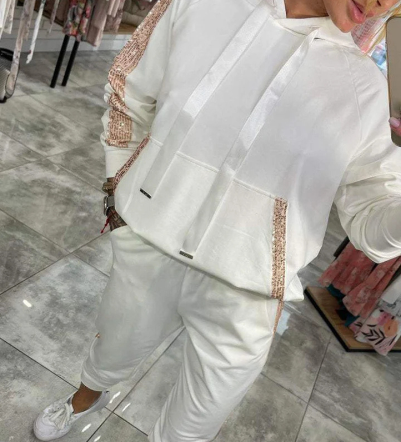 DEBRAH™|SET DUE PEZZI ELEGANTE