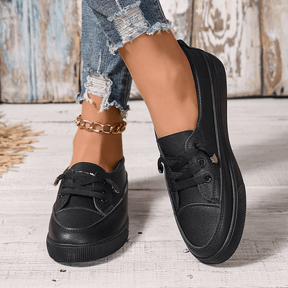 KRIZZY | Modern Chic Orthopedic Shoes