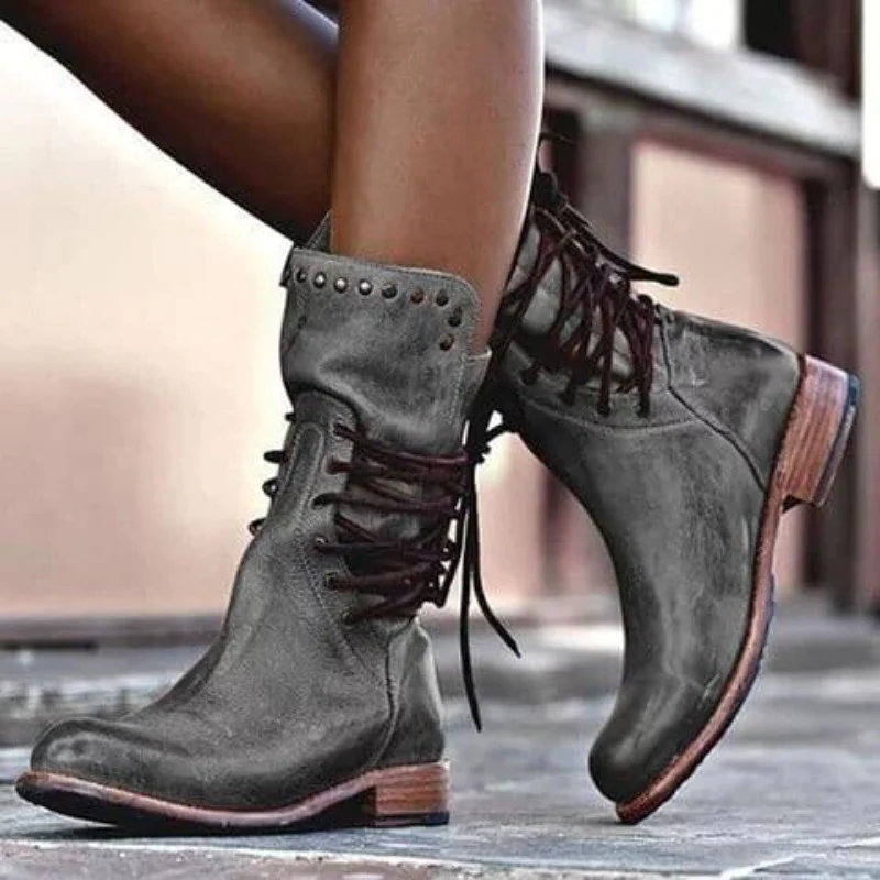 Arona | Elegant and Comfortable Boots