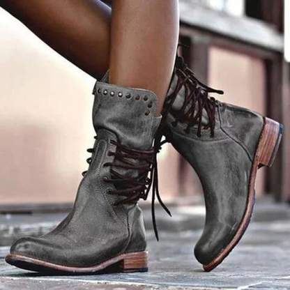 Arona | Elegant and Comfortable Boots
