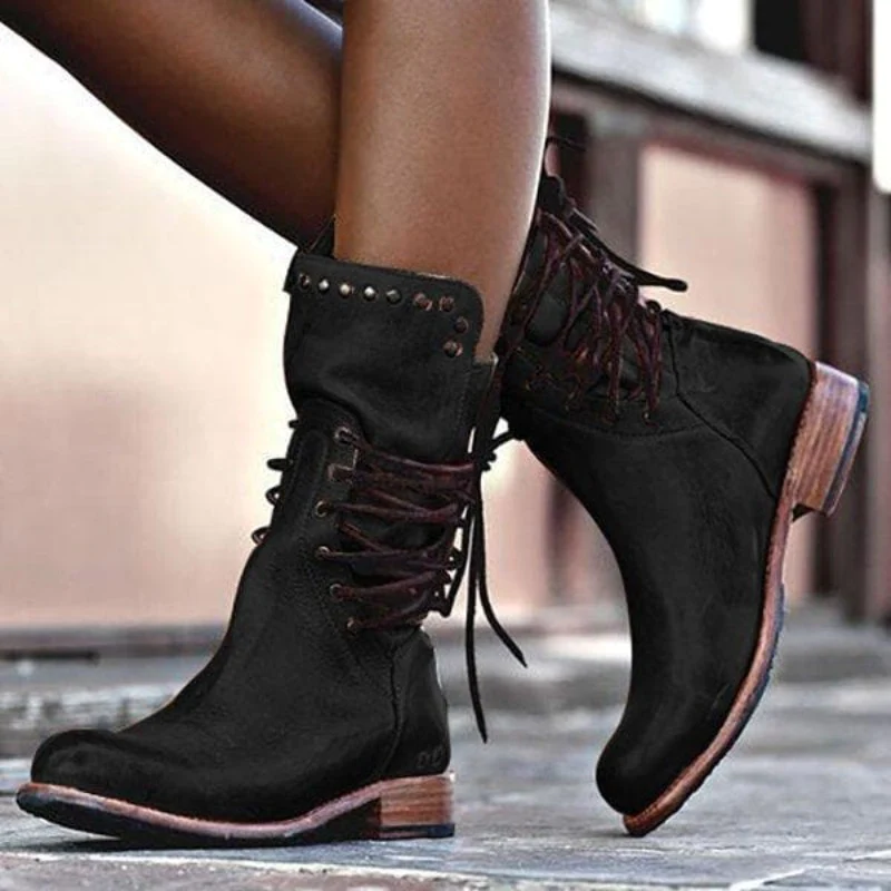 Arona | Elegant and Comfortable Boots