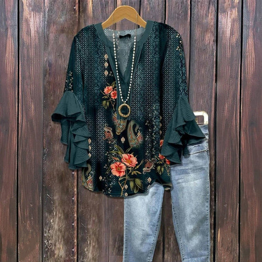Lorenza™ | Garments