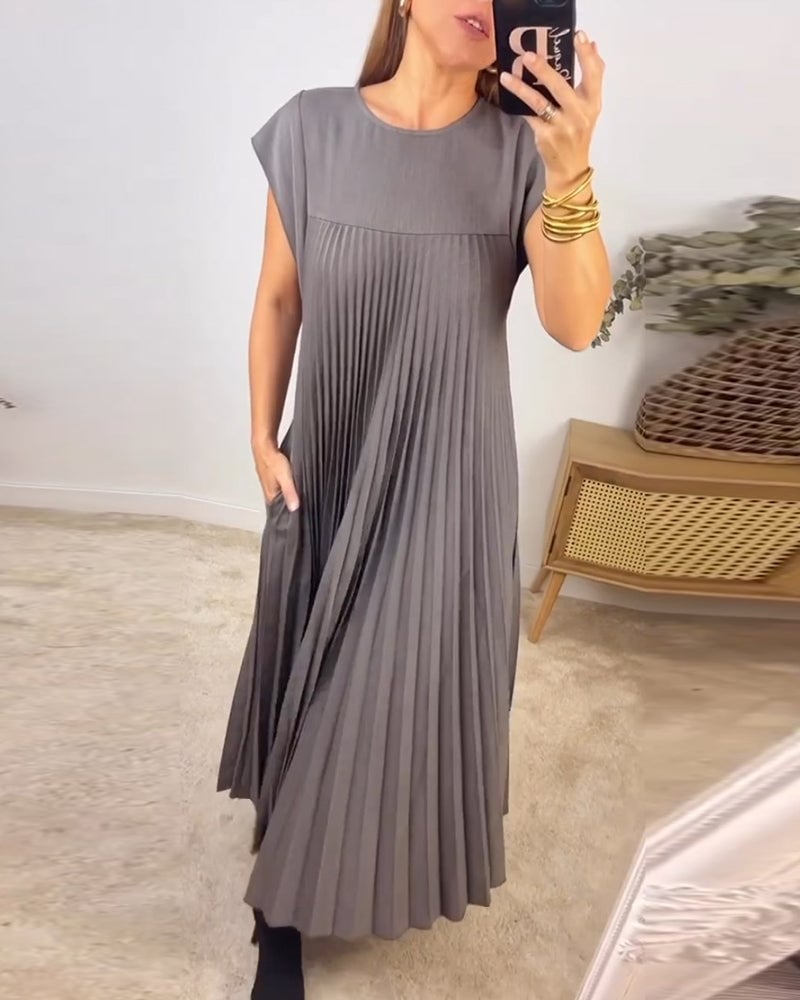 Joline | Timeless and Comfortable Dress