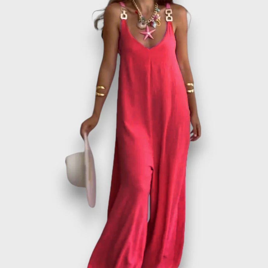 Nadine – Lightweight Bodysuit for Summer