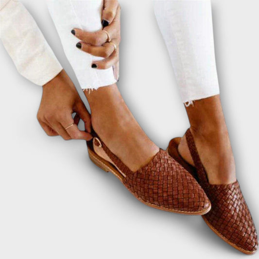 Elegant Handmade Moccasins for Everyday Comfort