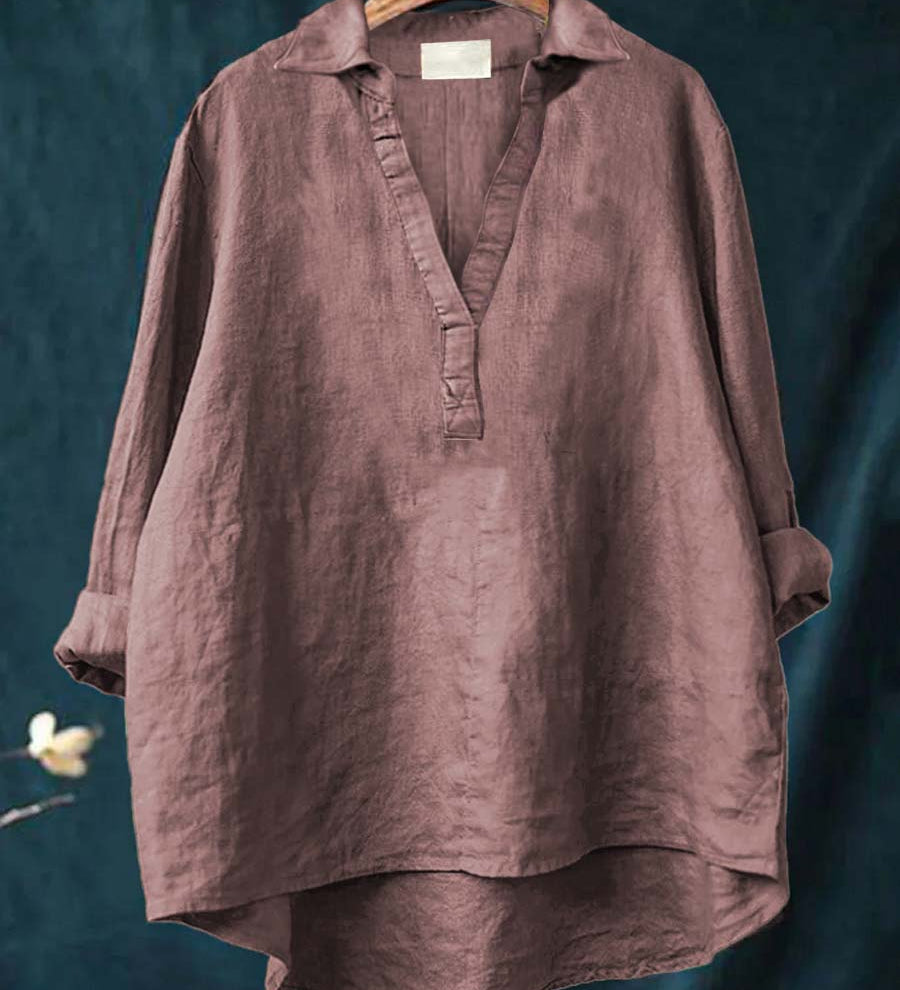 Raffaella Blouse