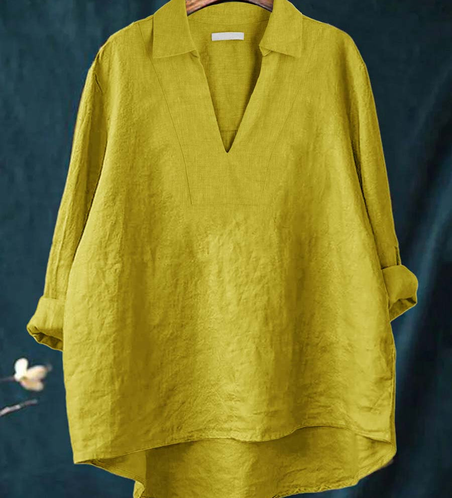 Gabriella Blouse