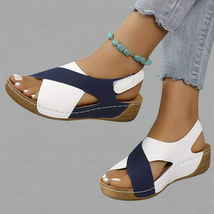 Katrina™ | Comfortable Orthopedic Sandals